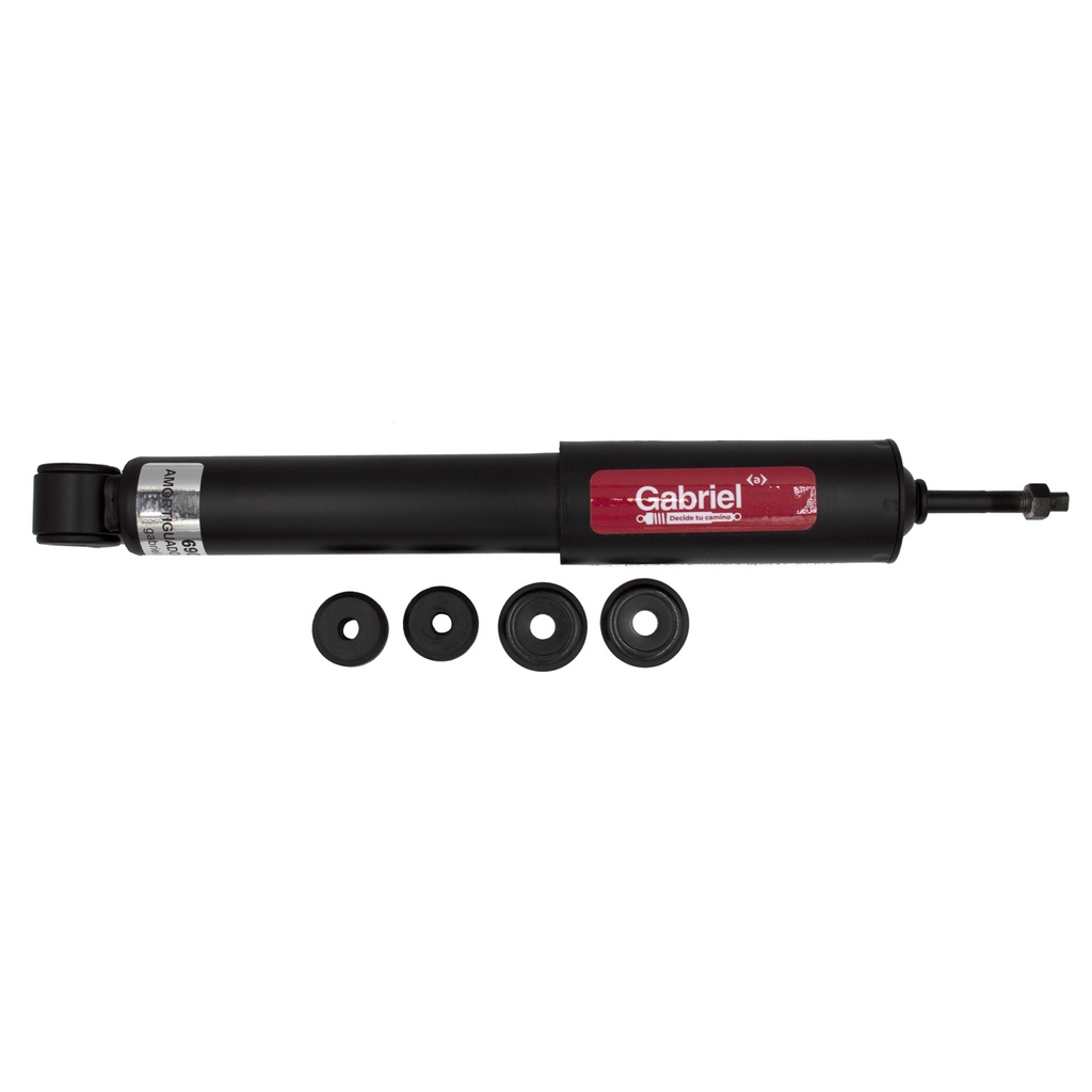 GA-69040-A — AMORTIGUADOR DELANTERO NISSAN FRONTIER 1998-2002 4x2
