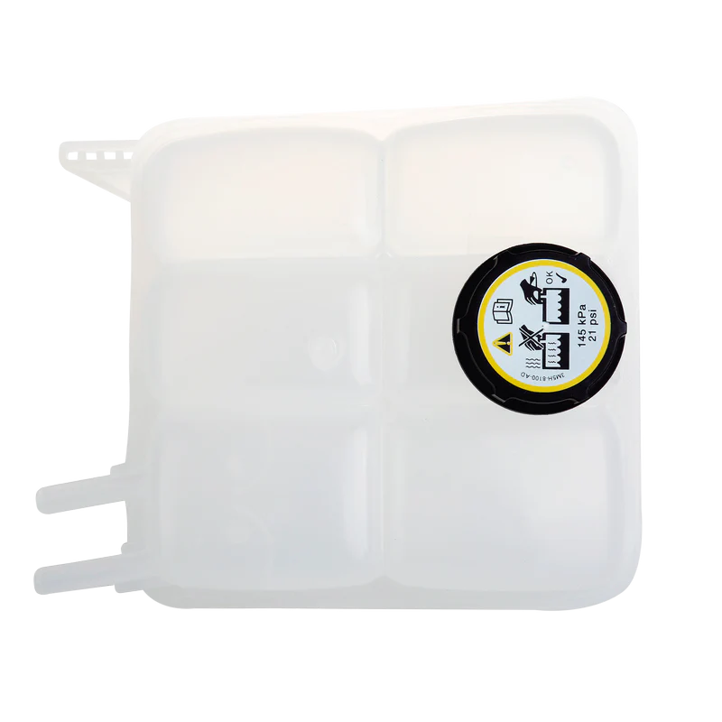CA-700227 — Depósito de Refrigerante de Motor CAUPLAS 700227