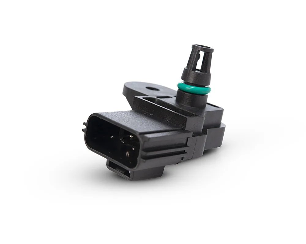 Sensor Map INJETECH 13015