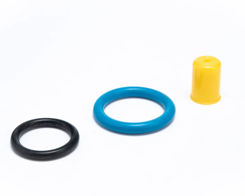 Kit de repuestos para 6 Inyectores INJETECH 13266