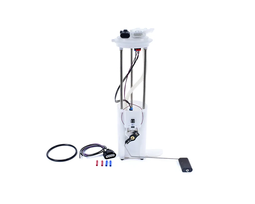 IJ-13466 — Bomba de Gasolina Módulo INJETECH 13466