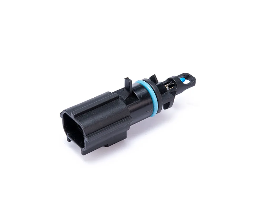 Sensor de temperatura de carga de aire (iat) INJETECH 13601