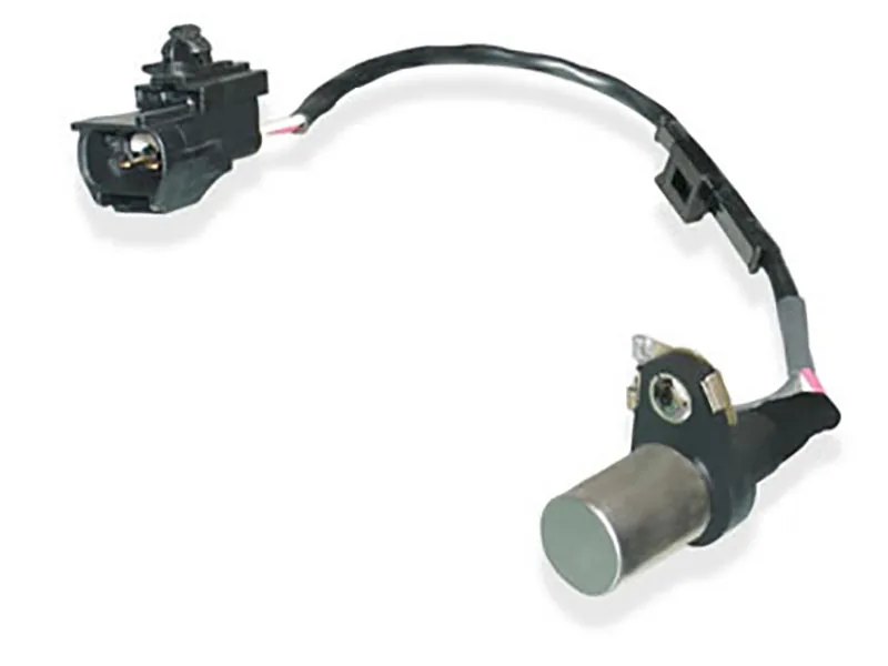 Sensor de posición de cigüeñal (ckp) INJETECH 13613