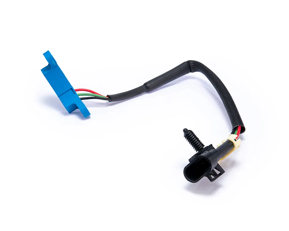 Sensor de posición de cigüeñal (ckp) INJETECH 13655