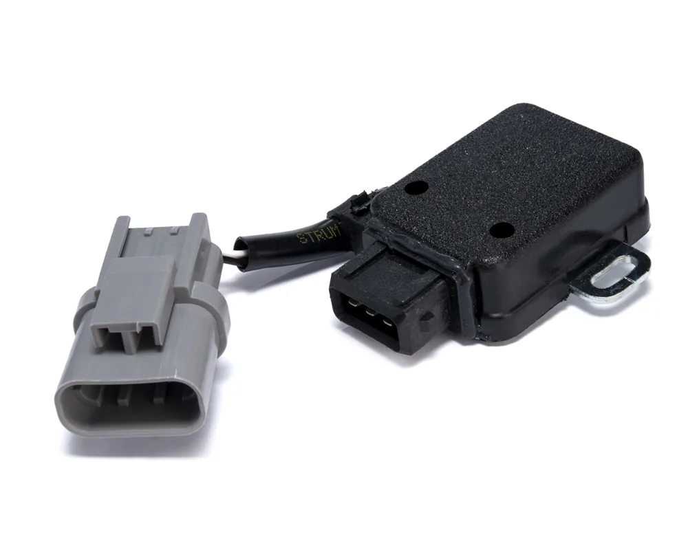 Sensor de posición de acelerador (tps) INJETECH 13678