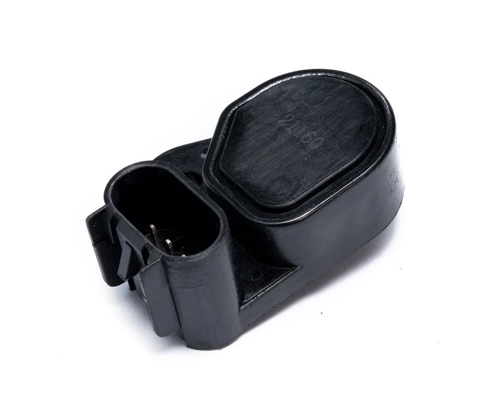 Sensor de Posición de Acelerador (Tps) INJETECH 13681