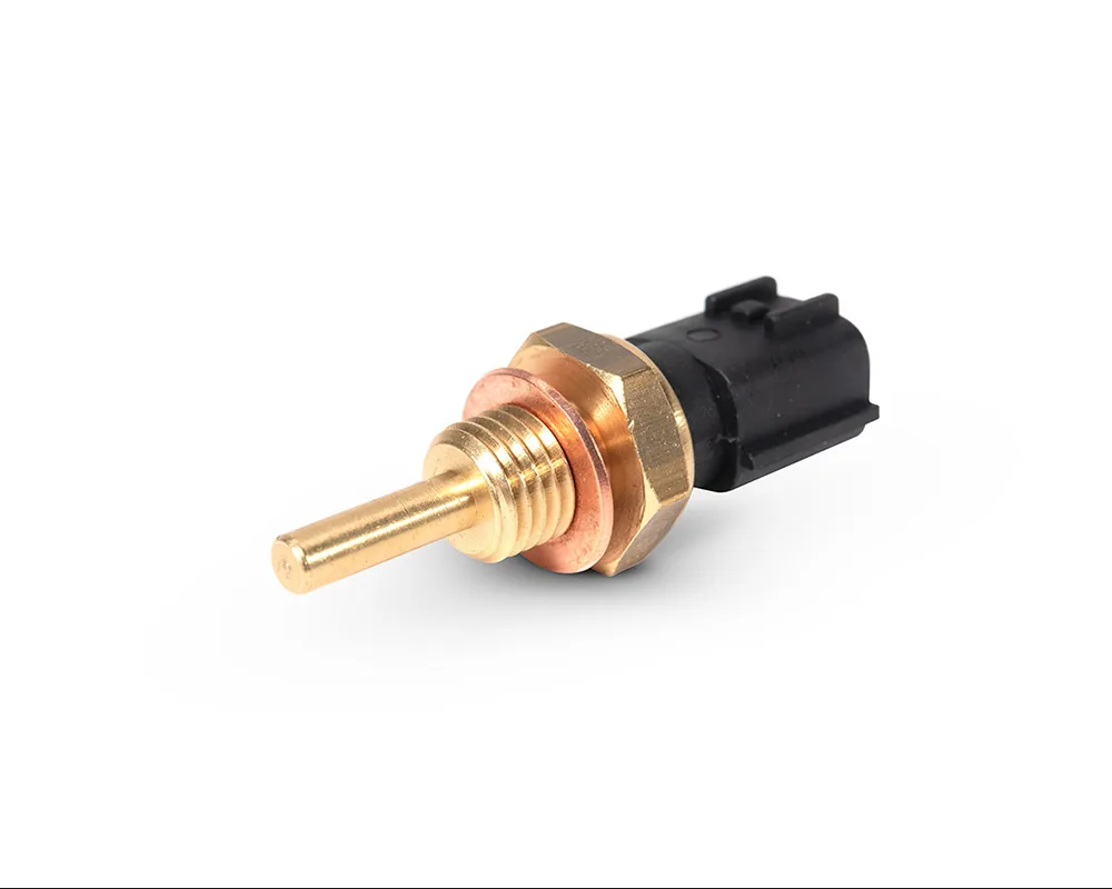 Sensor de temperatura de refrigerante (cts) INJETECH 13785