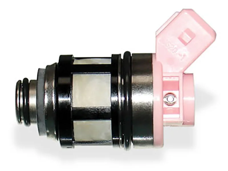 Inyector de Combustible INJETECH 13810