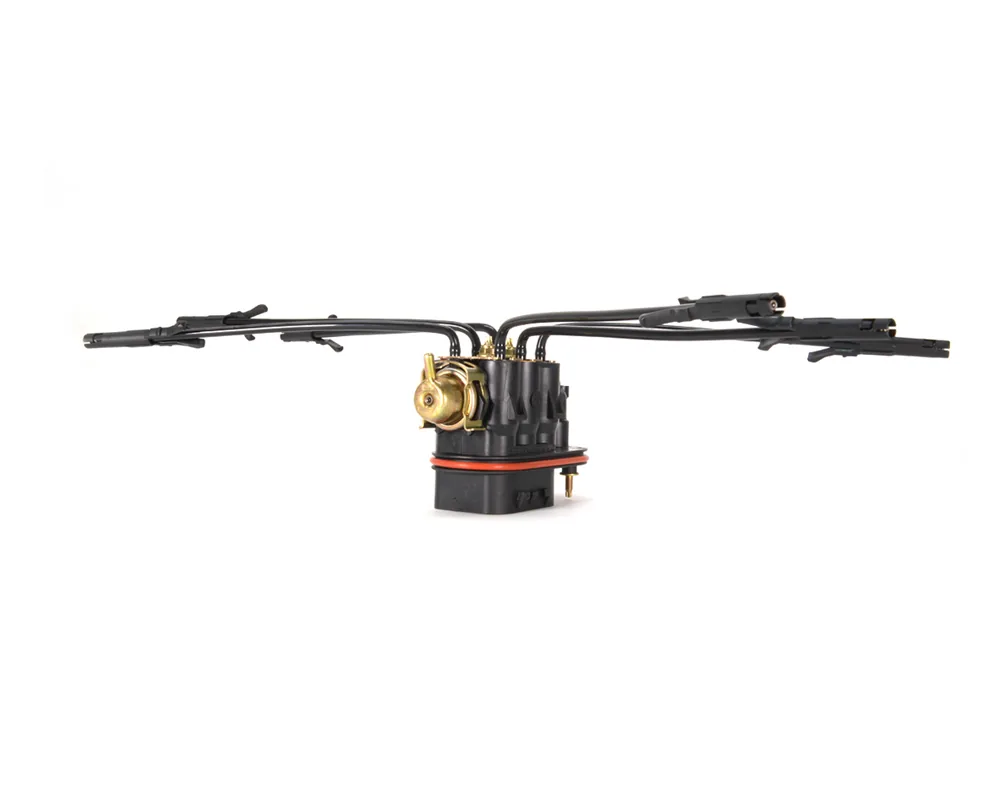 IJ-13813 — Inyector de combustible INJETECH 13813