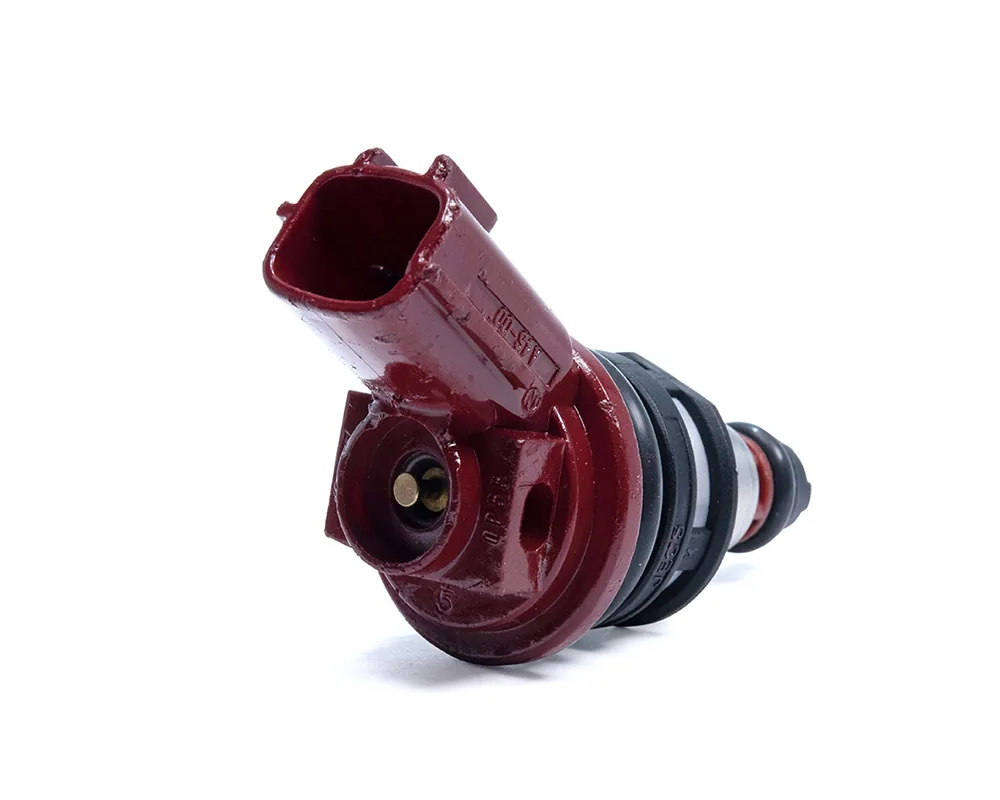 Inyector de Combustible INJETECH 13814