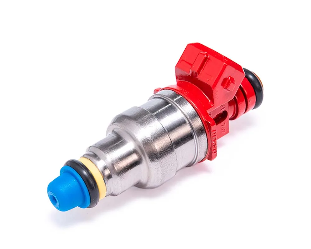 Inyector de Combustible INJETECH 13818