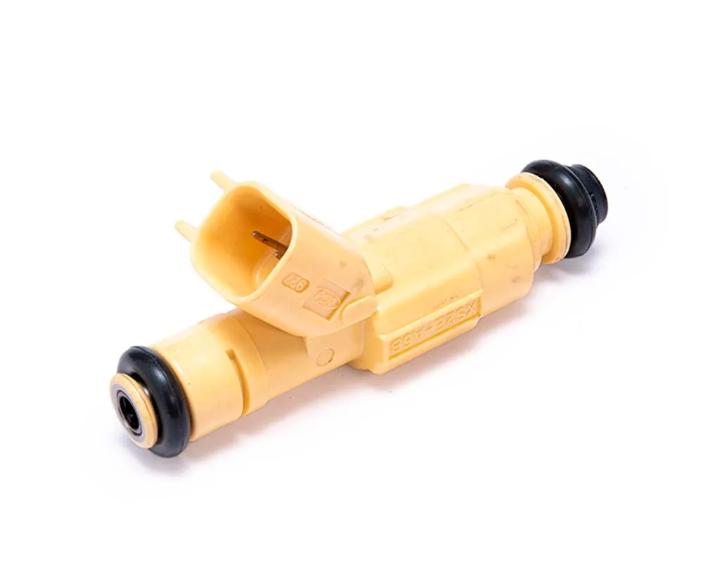 Inyector de Combustible INJETECH 13822
