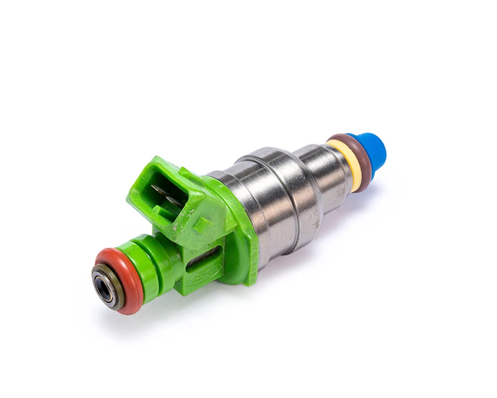 Inyector de Combustible INJETECH 13823