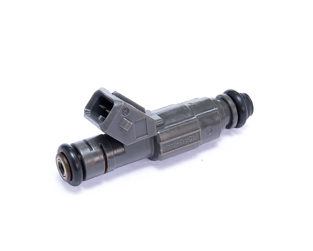Inyector de Combustible INJETECH 13824