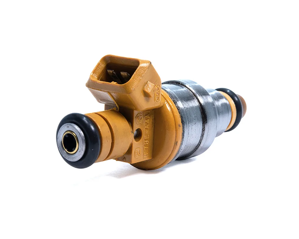 Inyector de Combustible INJETECH 13826