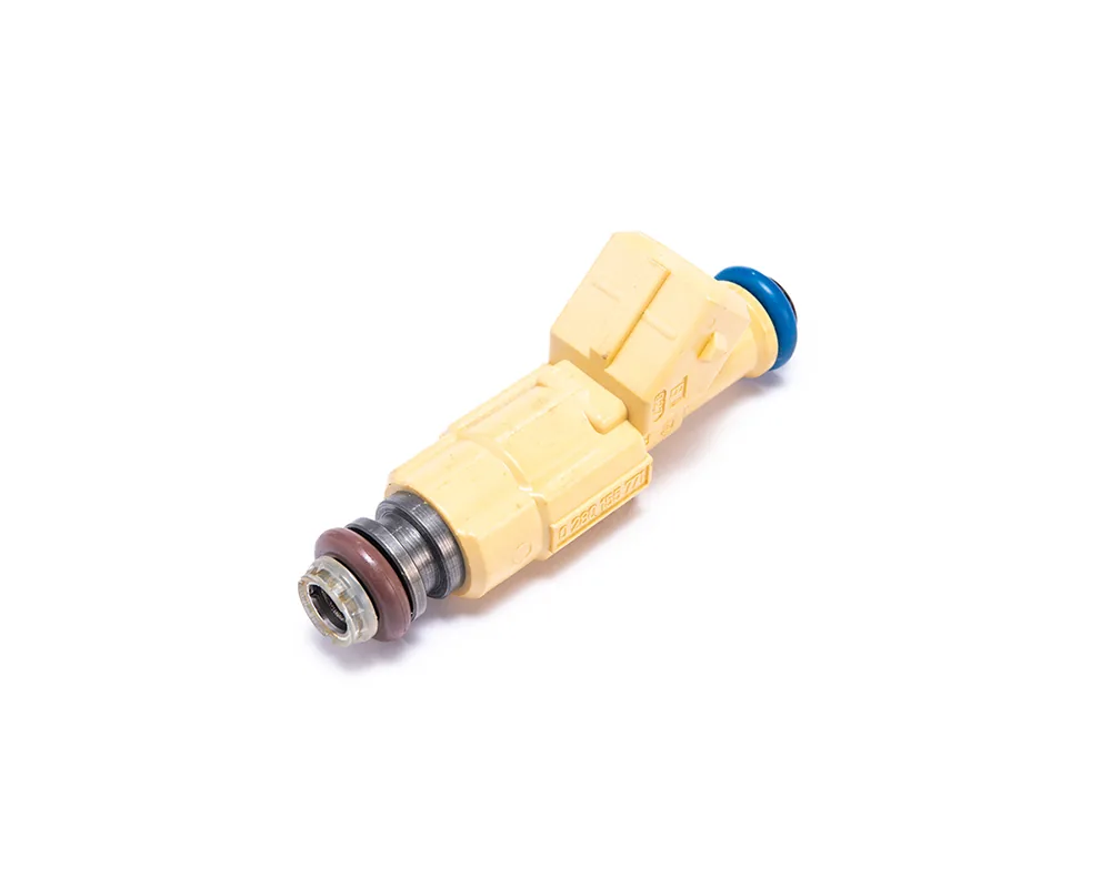 IJ-13827 — Inyector de Combustible INJETECH 13827