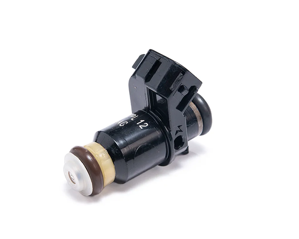 Inyector de Combustible INJETECH 13833