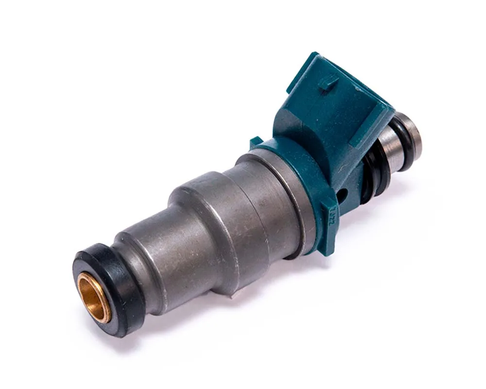 Inyector de Combustible INJETECH 13835