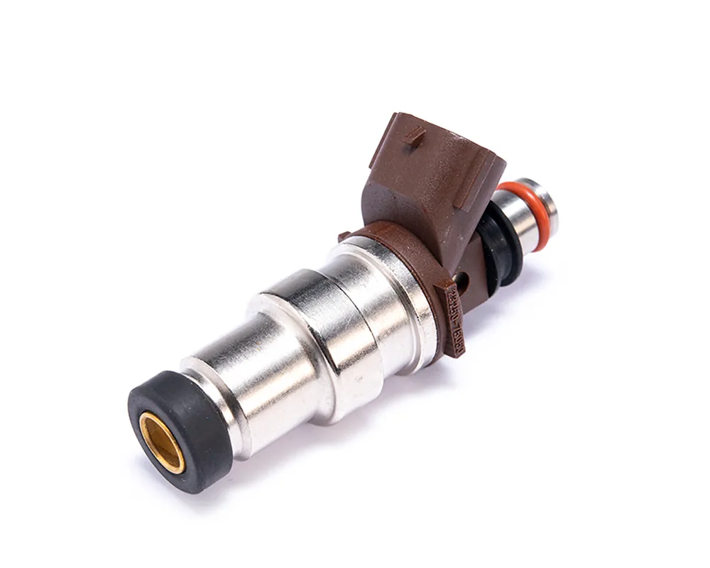 Inyector de Combustible INJETECH 13836