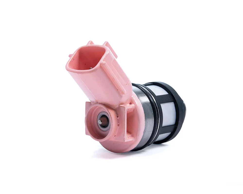 Inyector de Combustible INJETECH 13838