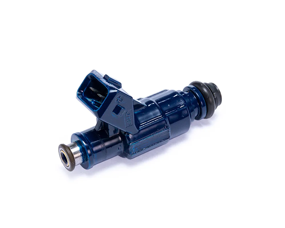 IJ-13839 — Inyector de Combustible INJETECH 13839