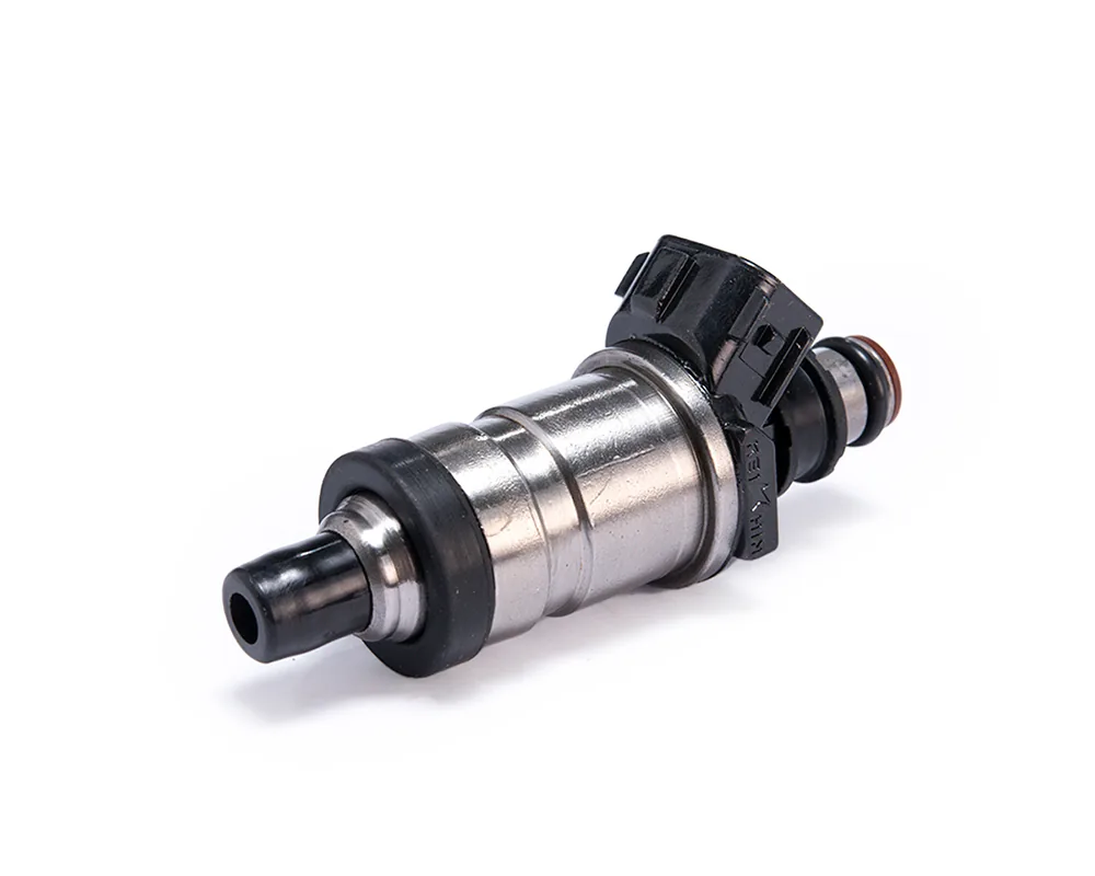 Inyector de Combustible INJETECH 13841