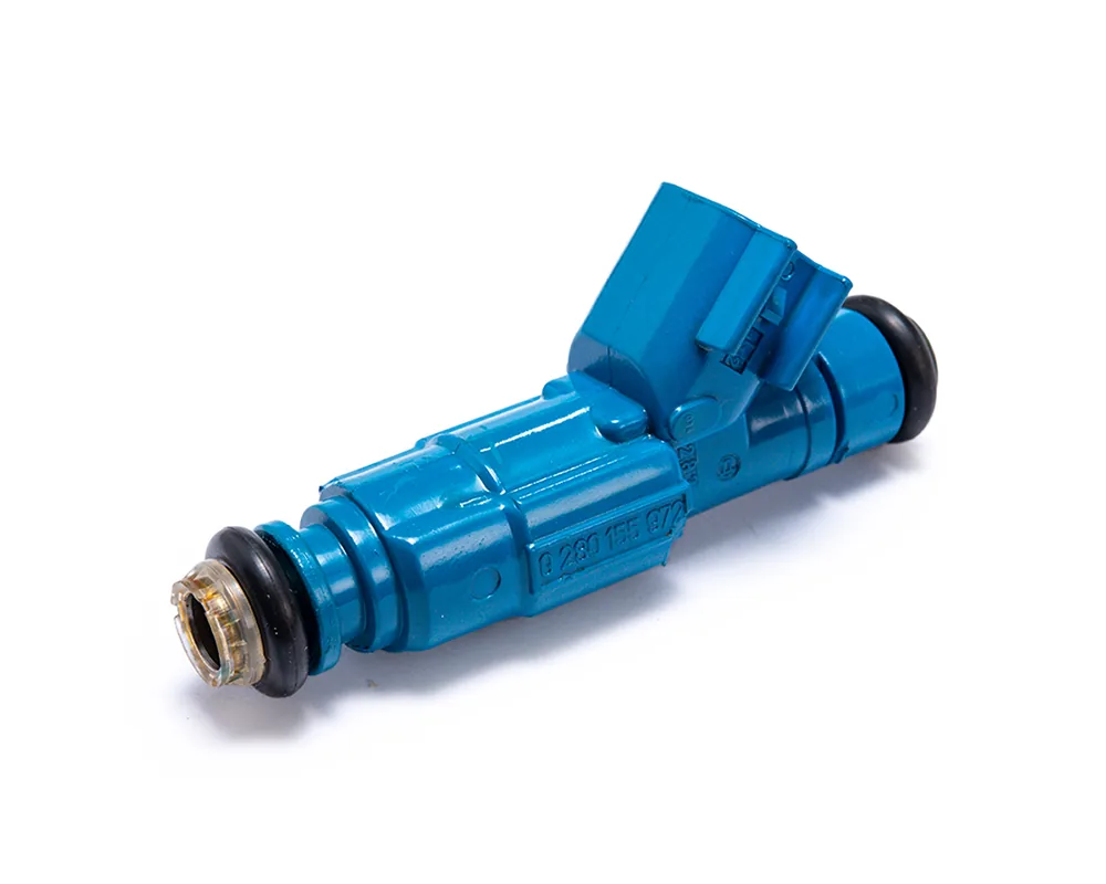 IJ-13843 — Inyector de Combustible INJETECH 13843