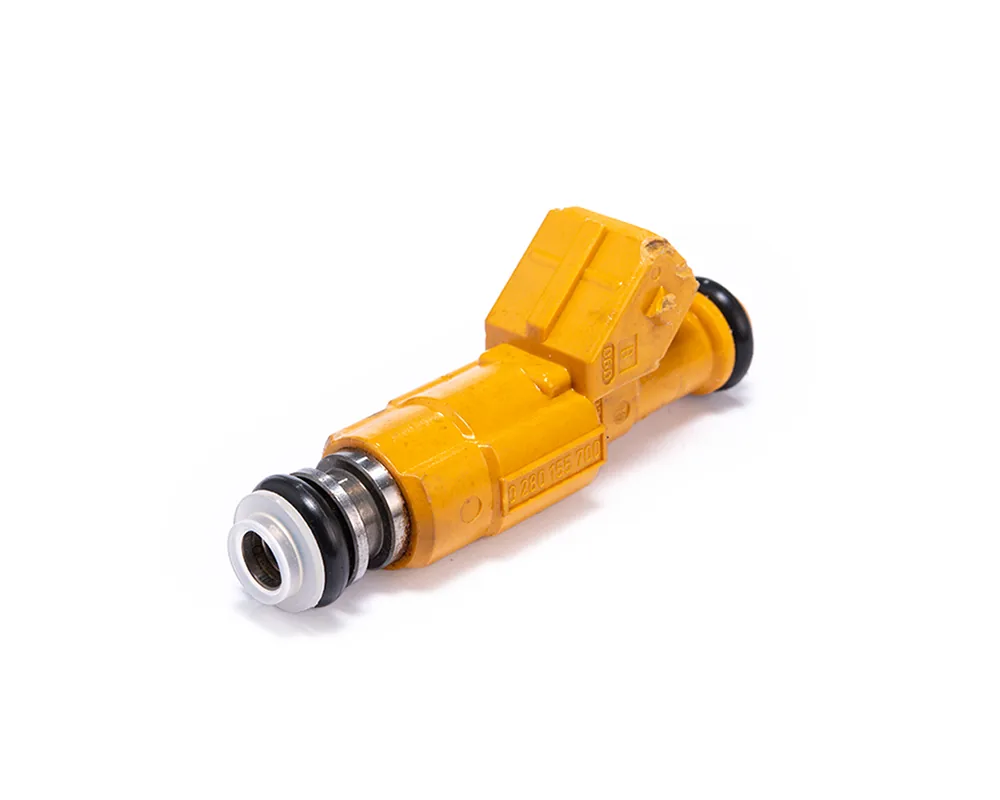 Inyector de Combustible INJETECH 13845