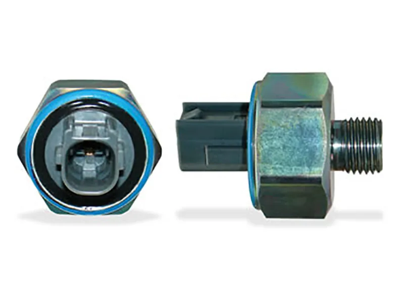 Sensor de Detonación (Ks) INJETECH 13864