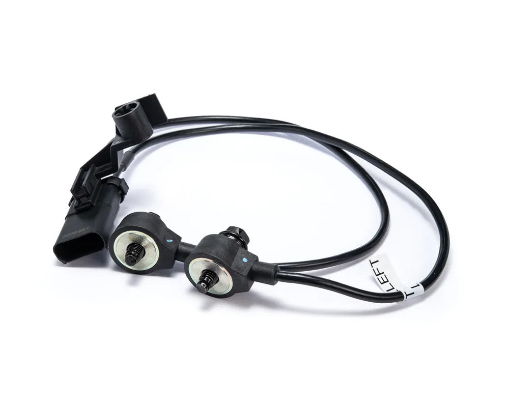 Sensor de Detonación (Ks) INJETECH 13867