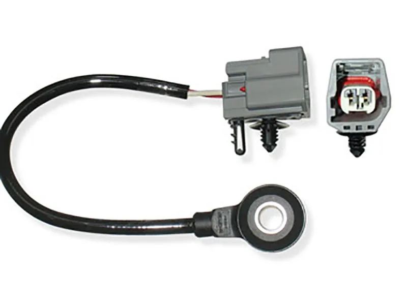 Sensor de Detonación (Ks) INJETECH 13871