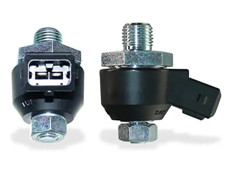 Sensor de Detonación (Ks) INJETECH 13884