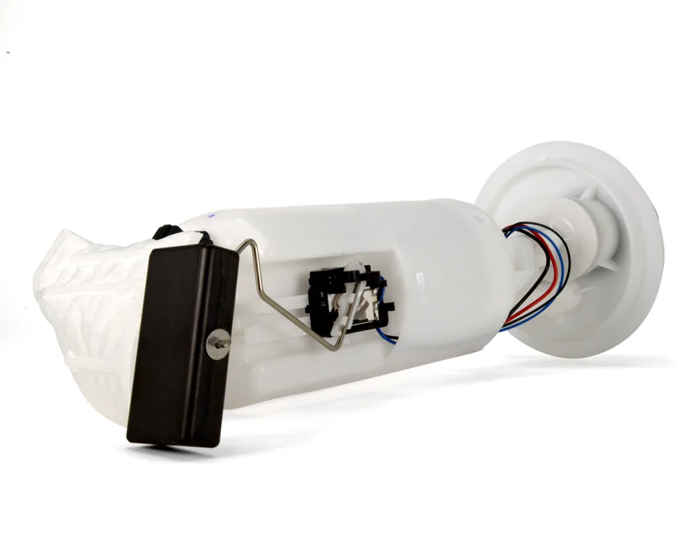 IJ-13921 — Bomba de Gasolina Módulo INJETECH 13921