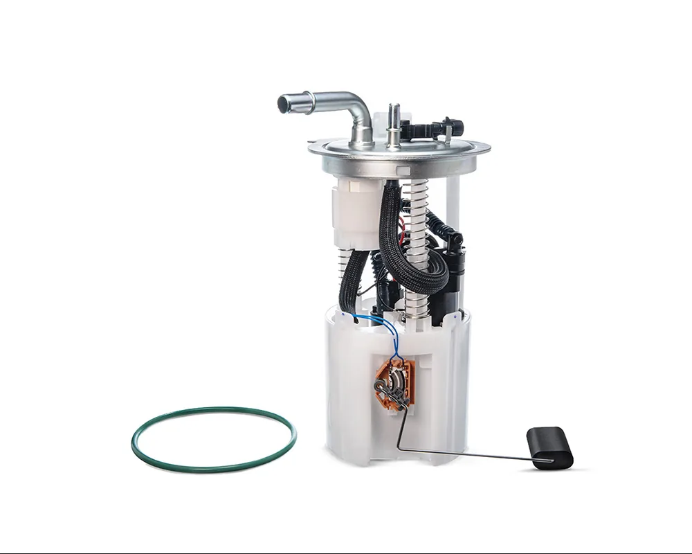 IJ-13941 — Bomba de Gasolina Módulo INJETECH 13941