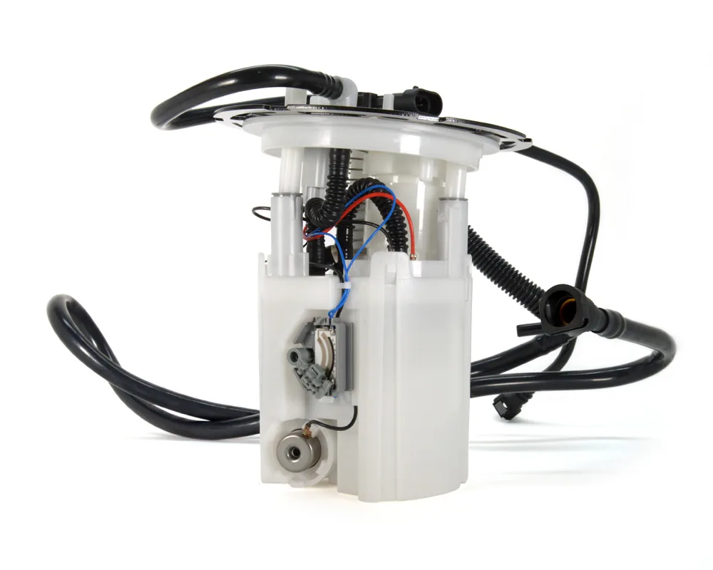 Bomba de Gasolina Módulo INJETECH 13943