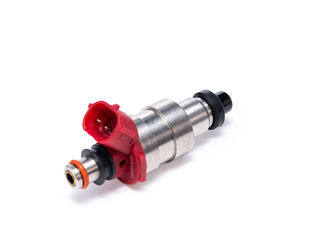 Inyector de Combustible INJETECH 14157