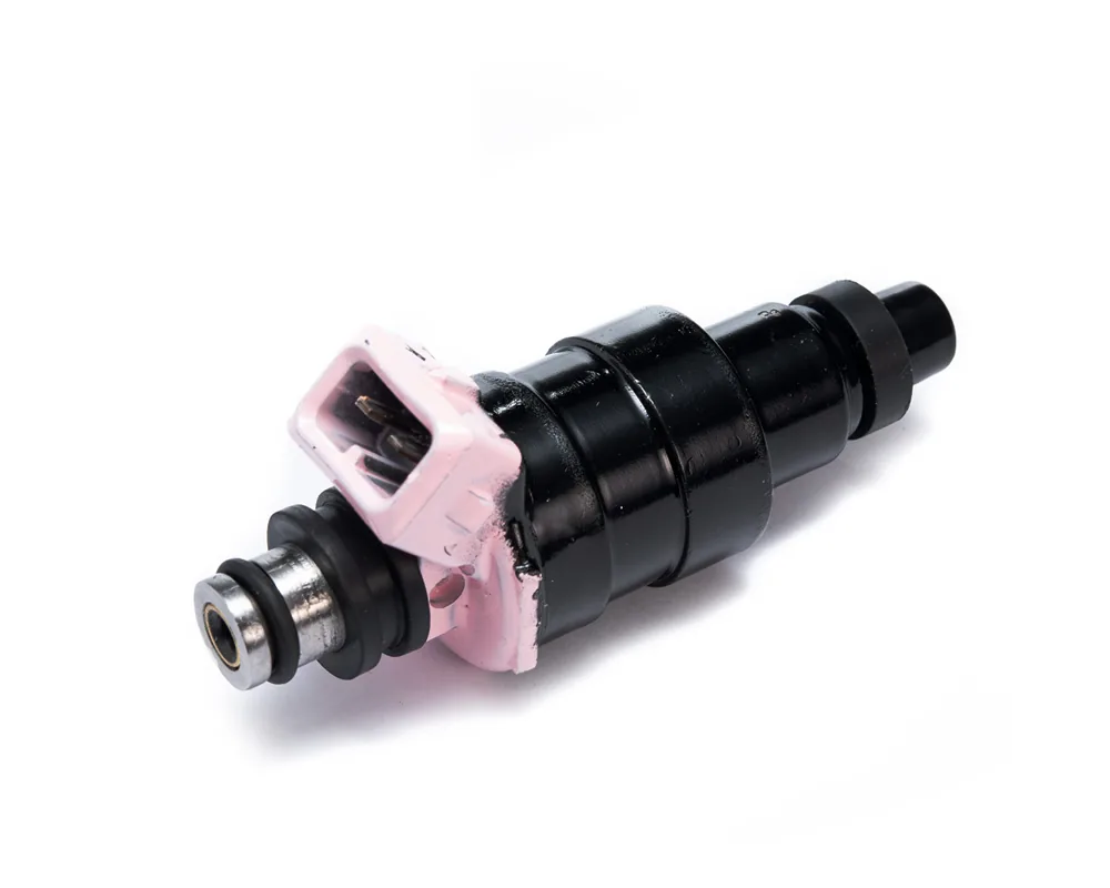 IJ-14158 — Inyector de Combustible INJETECH 14158