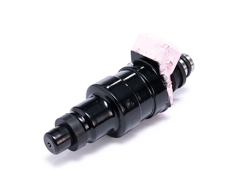 Inyector de Combustible INJETECH 14159
