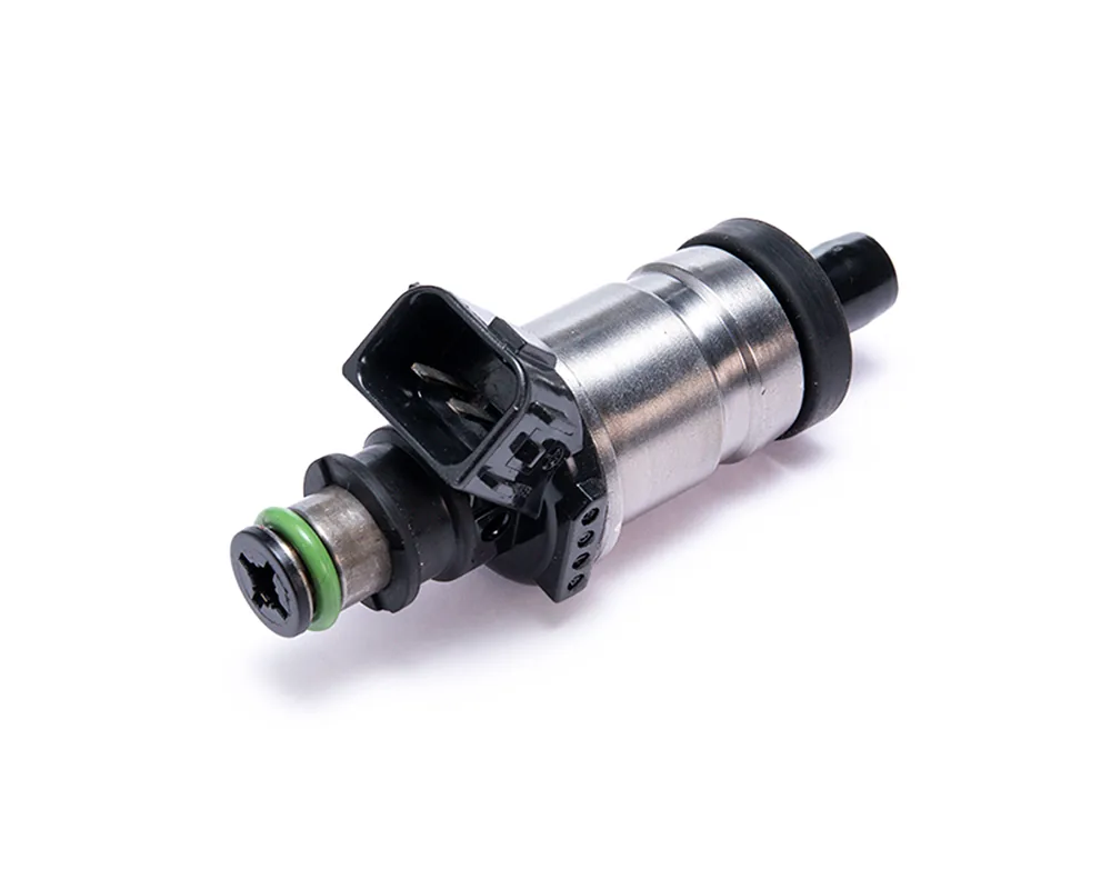 IJ-14163 — Inyector de Combustible INJETECH 14163