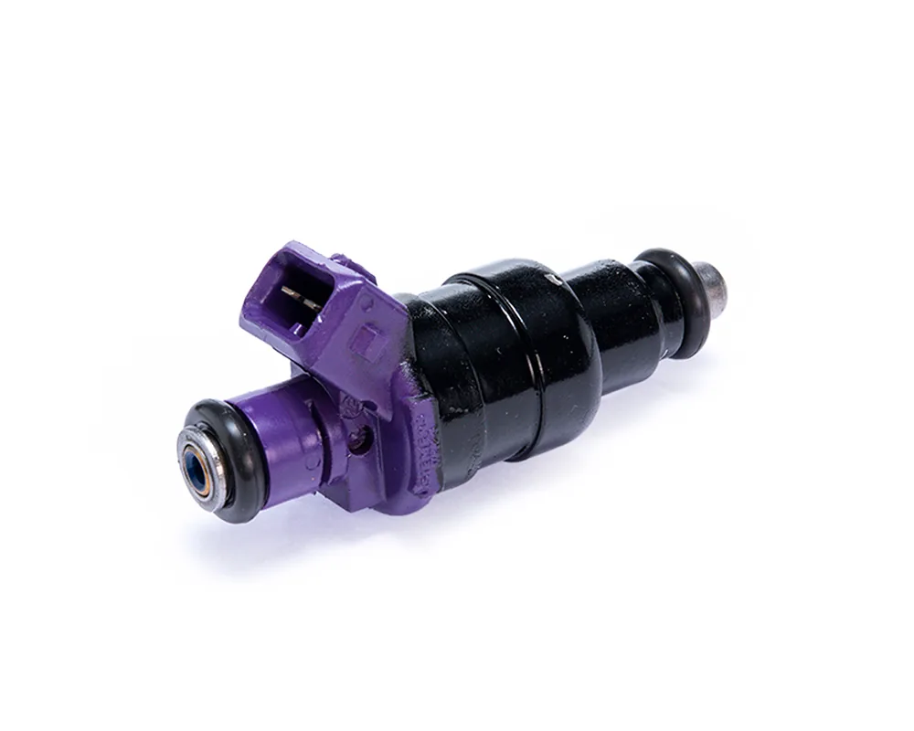 Inyector de Combustible INJETECH 14166