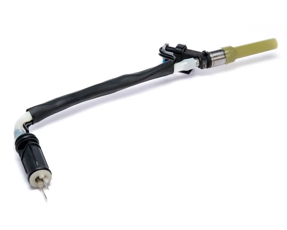 IJ-14441 — Inyector de combustible INJETECH 14441