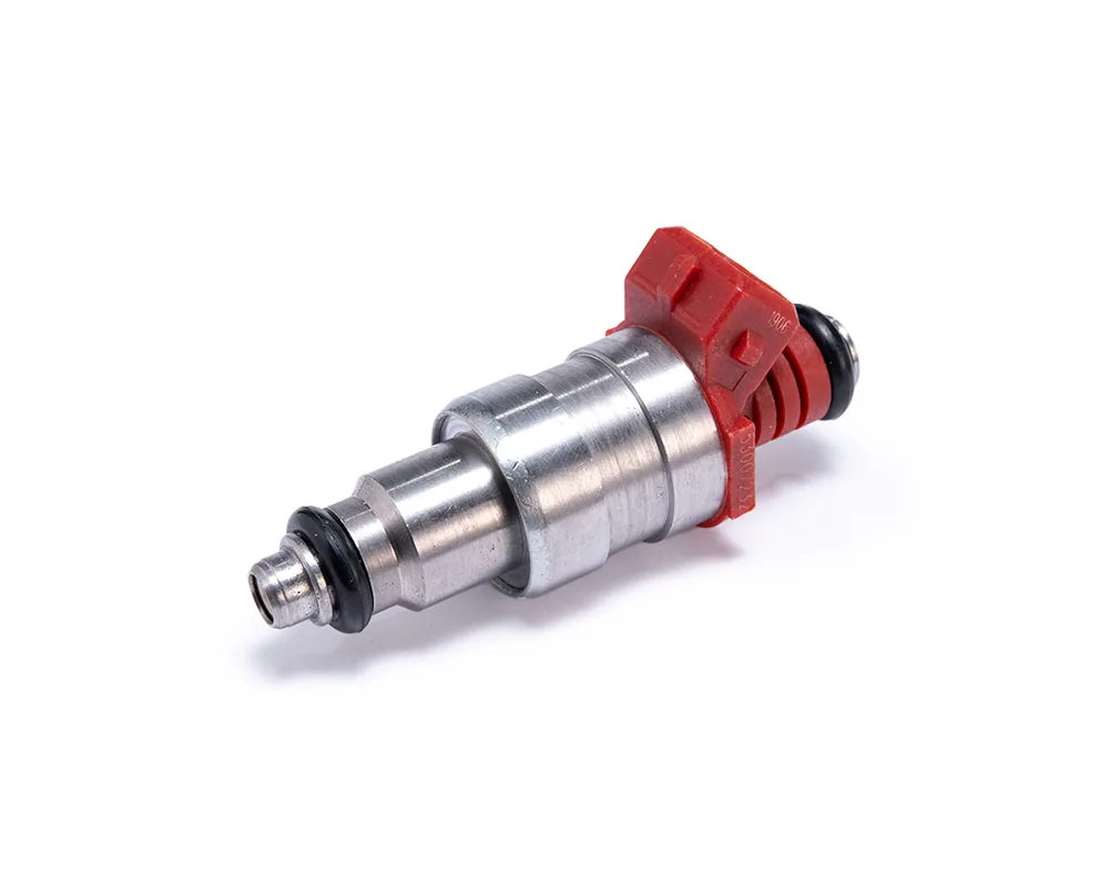 IJ-27466 — Inyector de Combustible INJETECH 27466