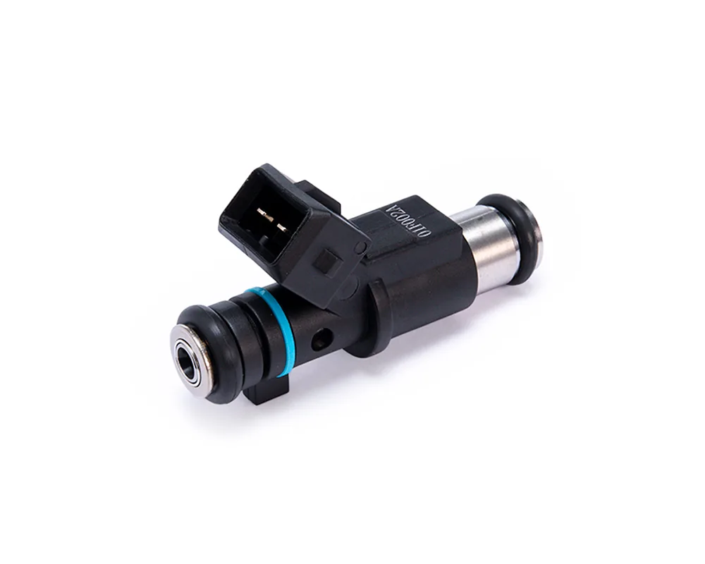 Inyector de Combustible INJETECH 36781