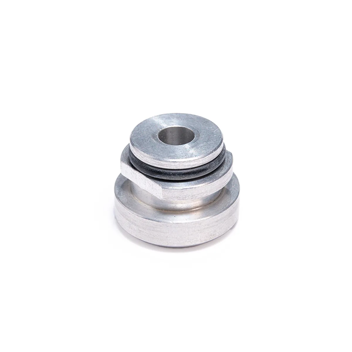 IJ-37276 — Kit Adaptadores para Laboratorios Inj-Kx4 / Inj-Kx6 (Tapón Grueso) INJETECH 37276