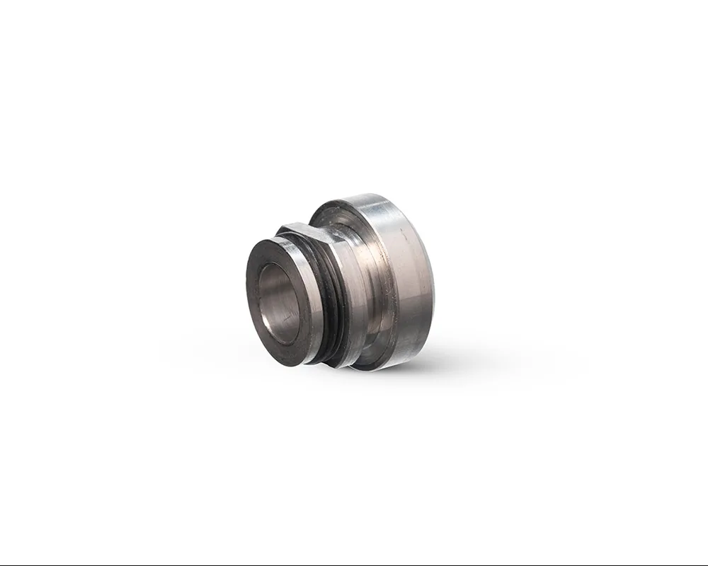 IJ-37283 — Kit Adaptadores para Laboratorios Inj-Kx4 / Inj-Kx6 (Tapón Delgado) INJETECH 37283