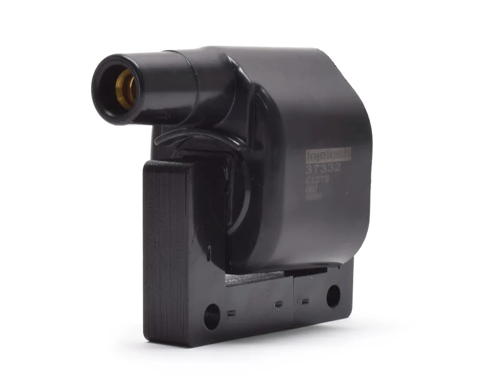 IJ-37332 — Bobina de ignición INJETECH 37332