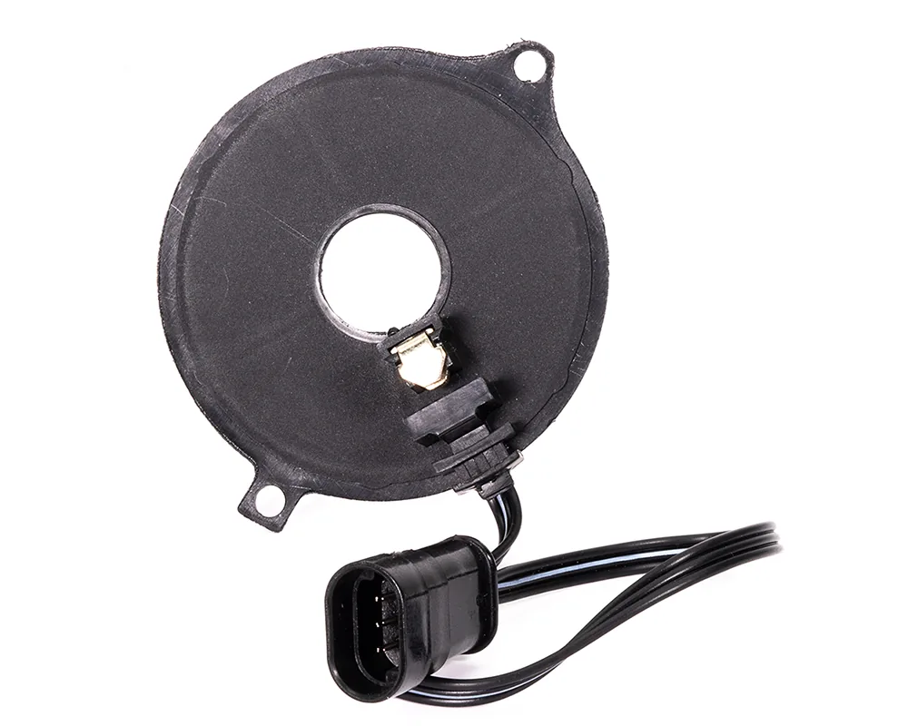 Módulo Magneto INJETECH 37369