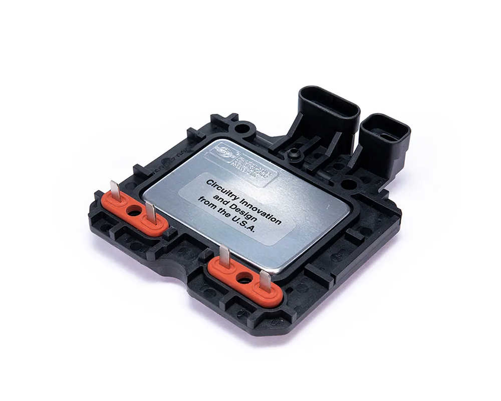 Módulo de Encendido Cavalier INJETECH 37370