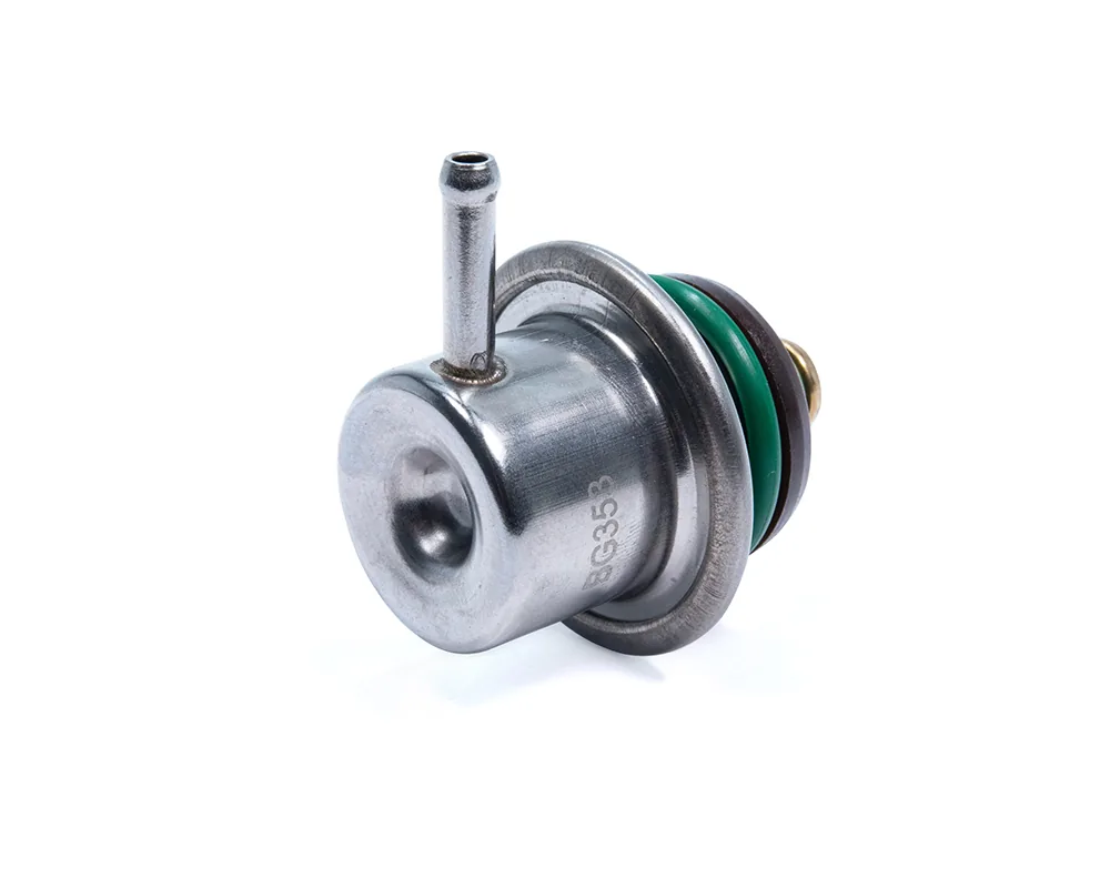 IJ-37384 — Regulador de presión de gasolina INJETECH 37384