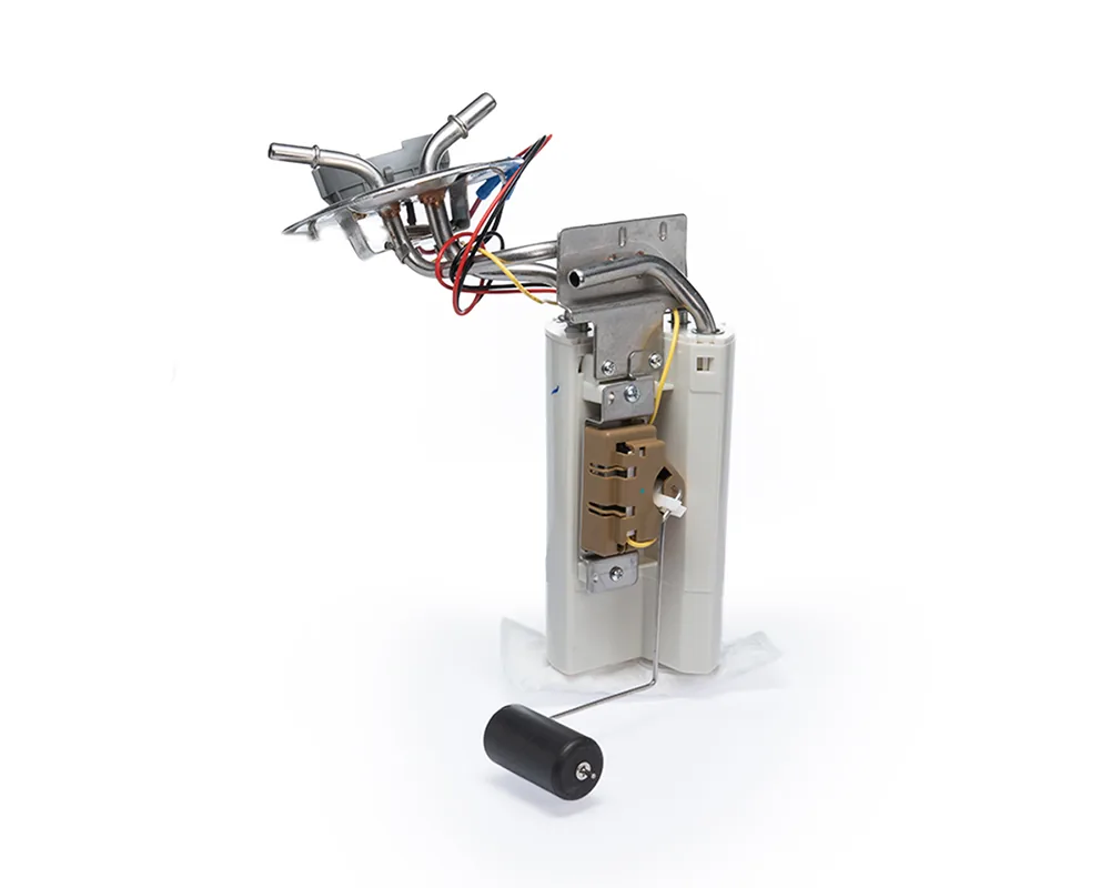Bomba de Gasolina Módulo INJETECH 37648